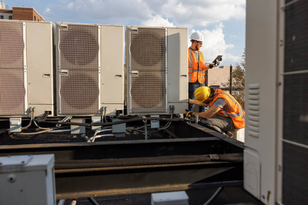 Best Furnace Repair Near Me  in Memphis, TX