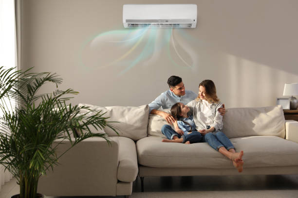 Air Duct Cleaning in Memphis, TX