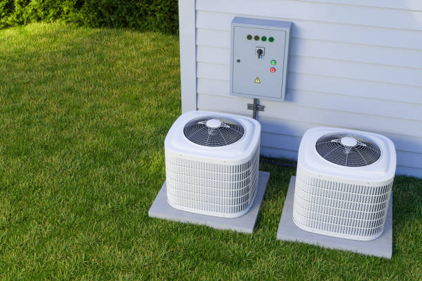 Best HVAC Air Duct Cleaning  in Memphis, TX