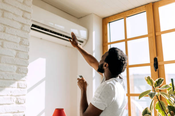 Best Commercial HVAC Repair  in Memphis, TX