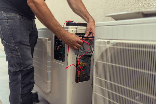 Reliable Memphis, TX HVAC Solutions