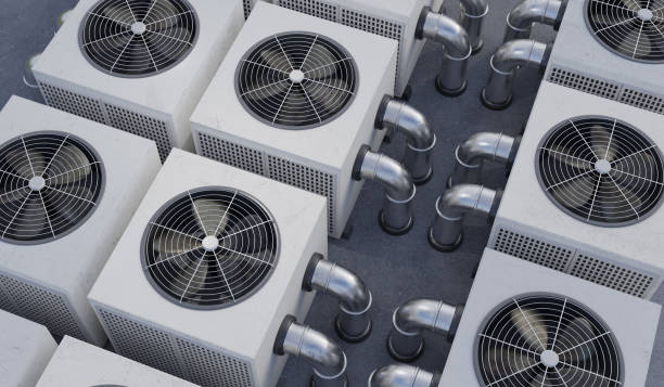 Best HVAC Service Technicians  in Memphis, TX
