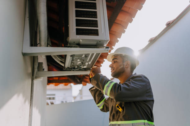Best Best HVAC Companies  in Memphis, TX