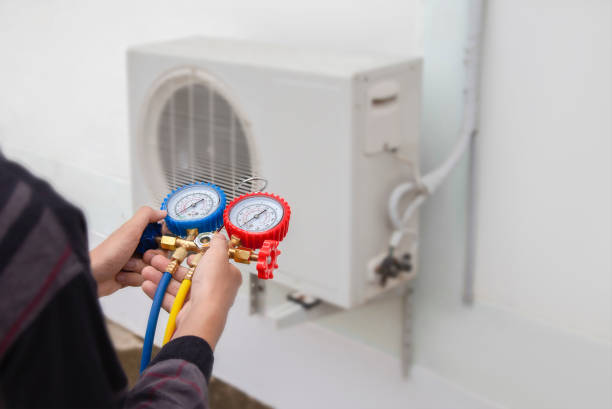 Best Air Quality Test  in Memphis, TX