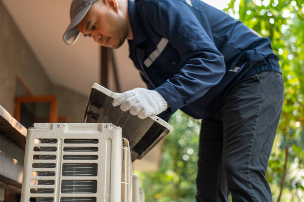 Best HVAC Installation Services  in Memphis, TX