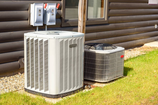 Best HVAC Repair Near Me  in Memphis, TX