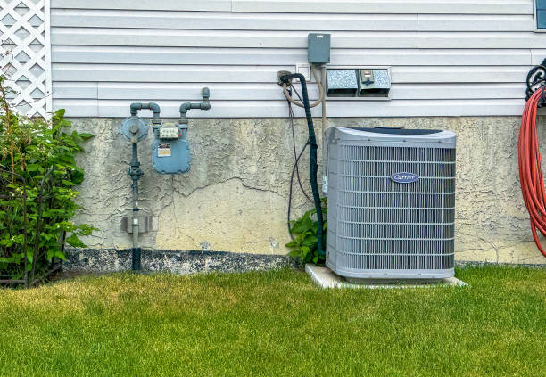 Best HVAC Installation Services  in Memphis, TX